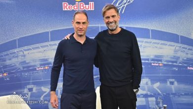 ردبول قاطعانه از جدایی یورگن کلوپ جلوگیری کرد؛ پایان رویای رئال مادرید / یورگن کلوپ , ردبول , رئال مادرید , ژابی آلونسو , لایپزیش