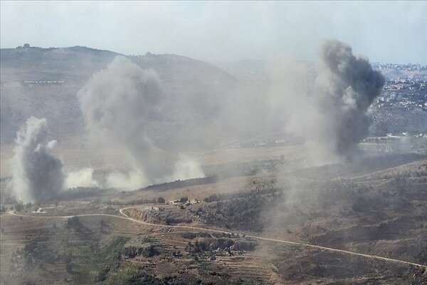 حمله هوایی جدید به السویداء در جنوب سوریه توسط جنگنده احتمالاً اردنی / سوریه , اردن , حمله هوایی , السویداء , گروههای شورشی