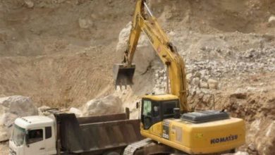 حقوق دولتی پرداختی معادن به استان اصفهان بازنمیگردد / اخبار کاشان - اخبار استانها