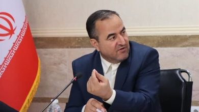 اولویت اراک تکمیل پروژههای نیمهتمام است / اخبار مرکزی - اخبار استانها