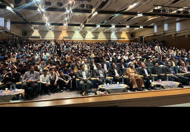 روایت رئیس دانشگاه ایلام از مشکل 54 ساله مستندسازی زمینهای دانشگاه ایلام/ اخبار ایلام - اخبار استانها