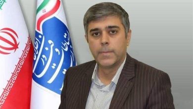 نعیمی صدیق مدیرکل ارتباطات و فناوری اطلاعات سمنان شد / اخبار سمنان - اخبار استانها