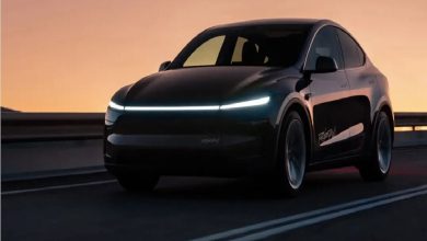 آزمایش روبوتاکسی بدون راننده تسلا در آستین با تایید ایلان ماسک / تسلا , ایلان ماسک , روبوتاکسی , خودرو خودران , هوش مصنوعی