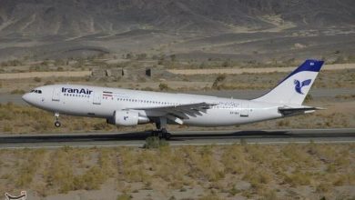 آغاز مجدد پروازهای فرودگاه کاشان از سوم دی / اخبار کاشان - اخبار استانها