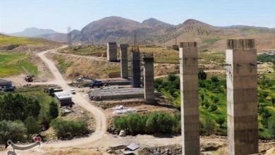 «راهآهن» لرستان دوباره به میز تصمیمگیران برگشت؛ وعده احیای یک ابرپروژه / اخبار لرستان - اخبار استانها