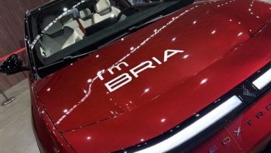 رونمایی از خودروی برقی تایوانی با قیمتی از ۲۸ هزار دلار / خودروی برقی , فاکسترون , تایوان , بریا , فاکسکان