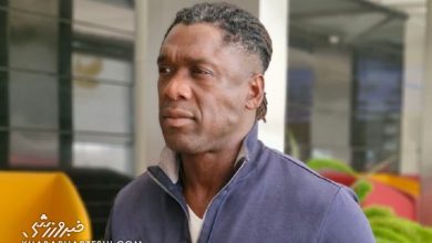 کلارنس سیدورف مشاور مدیرعامل استقلال هفته آینده به ایران میآید / استقلال , کلارنس سیدورف , فوتبال ایران , لیگ برتر , مدیرعامل استقلال