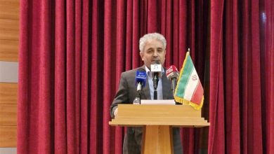 تمام دانشجویان متقاضی خوابگاه اسکان یافتهاند / اخبار ایلام - اخبار استانها