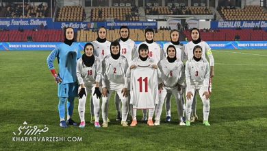 جنجال عدم حضور بازیکنان گلگهر و پرسپولیس در اردوی تیم ملی فوتبال بانوان / تیم ملی بانوان , گلگهر سیرجان , پرسپولیس , مرضیه جعفری , جام ملتهای آسیا