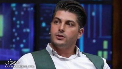 گازگرفتگی مجری گزارش ورزشی و همراهانش در سمنان / حسین اسدی , گزارش ورزشی , گازگرفتگی , سمنان , شبکه سه