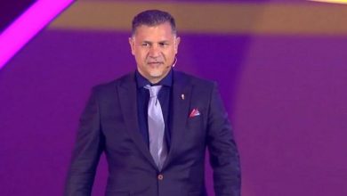 علی دایی و بازتاب نشست خبری دوران مربیگری در شبکههای اجتماعی / علی دایی , مربیگری , نشست خبری , شبکههای اجتماعی , فوتبال ایران