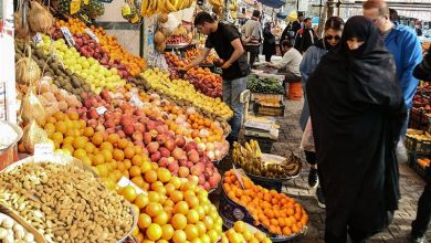 تشدید گشتهای نظارتی بازار آذربایجان شرقی در آستانه رمضان و نوروز / اخبار آذربایجان شرقی - اخبار استانها