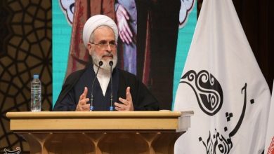 هنر دینی باید از دعا و وحی تغذیه کند و به مکتب جهانی تبدیل شود / اخبار قم - اخبار استانها