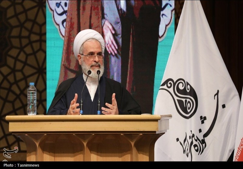 هنر دینی باید از دعا و وحی تغذیه کند و به مکتب جهانی تبدیل شود / اخبار قم - اخبار استانها