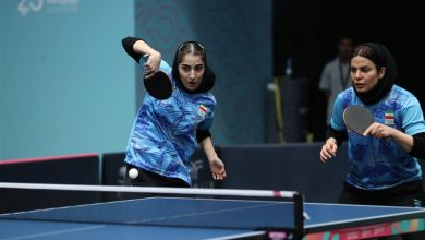 115 ورزشکار نوجوان کشوری در رقابت تنیس روی میز بابل شرکت کردند / اخبار مازندران - اخبار استانها