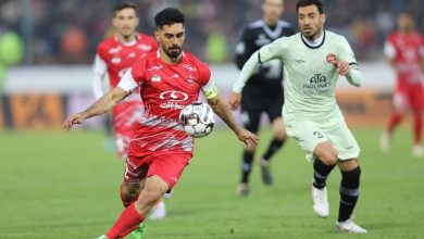 رویارویی حساس تراکتور و پرسپولیس در جام حذفی؛ جدال برای صعود در تبریز / جام حذفی , پرسپولیس , تراکتور , لیگ برتر , ورزشگاه یادگار امام