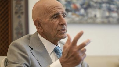 المیادین: باراک حامل پیام تهدیدآمیز اسرائیل به السودانی نبود / عراق, سوریه, المیادین, باراک, السودانی