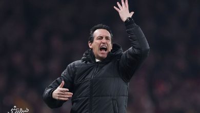 اونای امری دلیل عدم دست دادن با میکل آرتتا را هوای سرد ورزشگاه امارات عنوان کرد / اونای امری , میکل آرتتا , آرسنال , استون ویلا , لیگ برتر انگلستان