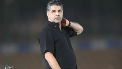 شکست سنگین ملوان در خانه مقابل فجر سپاسی؛ درس پیروز قربانی به استقلال / فجر سپاسی , ملوان , پیروز قربانی , لیگ برتر , استقلال