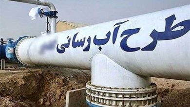 اراده مدیر جهادی و تحول بزرگ در حوزه آبرسانی/ پایان تنش آبی در بانه / اخبار کردستان - اخبار استانها