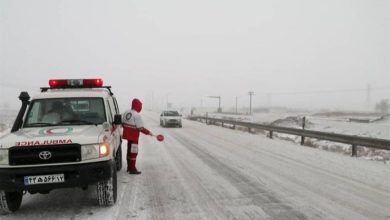 عبور و مرور در همه جادههای استان سمنان برقرار است / اخبار سمنان - اخبار استانها