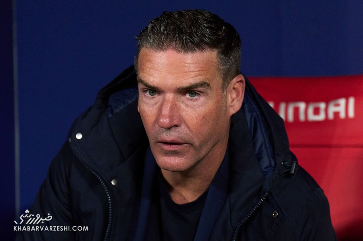 لوئیس کاریون از سرمربیگری اویدو اخراج شد / لوئیس کاریون , رئال اویدو , اخراج , لالیگا , سویا