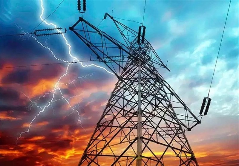 خدمترسانی 25 اکیپ عملیاتی توزیع برق در شرایط بارانی قشم / اخبار جزایر خلیج فارس - اخبار استانها
