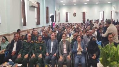 برگزاری همایش نقش عشایر استان بوشهر در توسعه فرهنگ صلح، سازش و امنیت+تصویر/ اخبار بوشهر - اخبار استانها