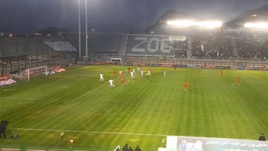 تقابل ذوبآهن و تراکتور در نیمه اول برنده نداشت / اخبار اصفهان - اخبار استانها