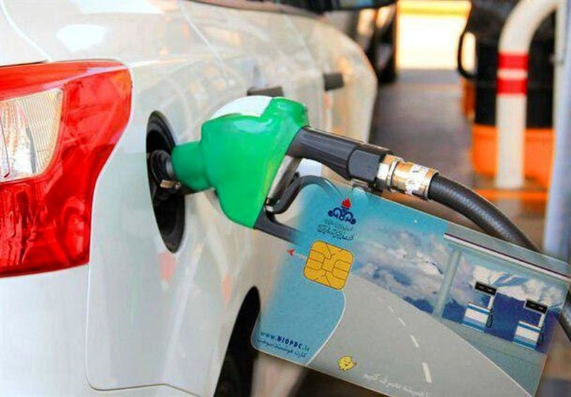 اطمینان از ذخایر سوخت و توسعه جایگاههای CNG در فارس / اخبار فارس - اخبار استانها