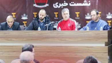 احیای باشگاه ابومسلم مطالبه عمومی بود؛ استقبال هواداران فراتر از انتظار است / اخبار خراسان رضوی - اخبار استانها