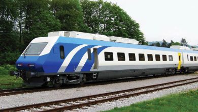 واگذاری شرکت قطارهای مسافری رجا به راهآهن جمهوری اسلامی ایران / راهآهن , رجا , وزارت راه و شهرسازی , حمل و نقل ریلی , سازمان تأمین اجتماعی