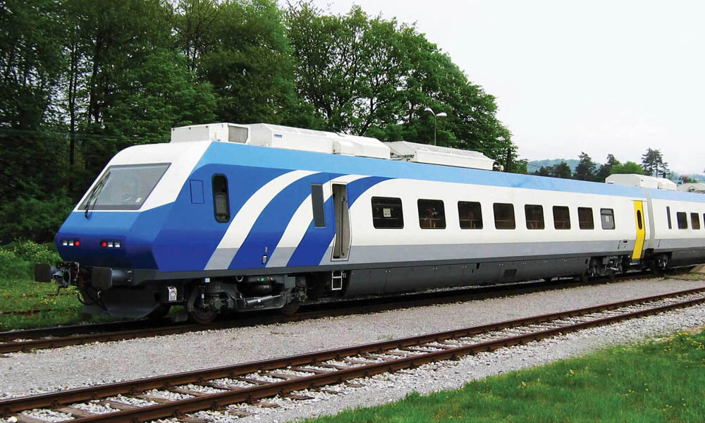 واگذاری شرکت قطارهای مسافری رجا به راهآهن جمهوری اسلامی ایران / راهآهن , رجا , وزارت راه و شهرسازی , حمل و نقل ریلی , سازمان تأمین اجتماعی