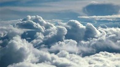 عملیات گسترده هوایی نیروی هوافضای سپاه برای بارورسازی ابرها / اخبار سیاسی روز , اخبار امنیتی , دفاعی و نظامی