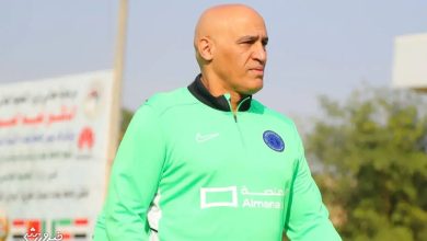 پیروزی الطلبه در دربی بغداد با هدایت علیرضا منصوریان / علیرضا منصوریان , الطلبه , دربی بغداد , فوتبال عراق , مربی ایرانی