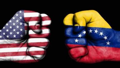 آمریکا تحریمهای جدیدی علیه ونزوئلا وضع کرد / آمریکا , ونزوئلا , تحریم , ترن د آراگوا , وزارت خزانهداری