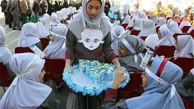 قیمت هر لیوان شیر مدرسه در خراسان رضوی ۱۷۲۶۰ تومان تعیین شد / شیر مدارس , خراسان رضوی , توزیع شیر , صنایع لبنی , دانشآموزان