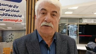 افشاگری پژوهشگر تاریخ: دروغ تجزیهطلبی درباره میرزا کوچکخان بیپایه است / اخبار گیلان - اخبار استانها