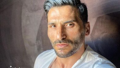 واکنش جواد کاظمیان به تصویر وایرال اعتراضات در اینستاگرام / جواد کاظمیان , پرسپولیس , اعتراضات مردمی , اینستاگرام , فوتبال ایران