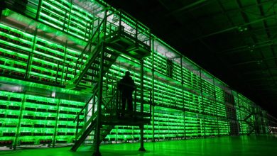 سودآوری استخراجکنندگان بیتکوین با کاهش پاداش سبز شد / بیت کوین , استخراج , ماینینگ , انرژی تجدیدپذیر , هش ریت