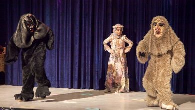 استقبال گسترده از جشنواره قصهگویی گلستان/ 3500 نفر ثبتنام کردند / اخبار گلستان - اخبار استانها