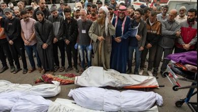 شمار شهدای حملات رژیم صهیونیستی به غزه به ۷۱ هزار و ۲۶۶ نفر رسید / غزه , رژیم صهیونیستی , شهدا , فلسطین , آتشبس