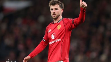 مصدومیت میسون مانت و تغییر سیستم بازی منچستریونایتد پس از پیروزی مقابل نیوکاسل / منچستریونایتد , میسون مانت , روبن آموریم , نیوکاسل , جام ملتهای آفریقا