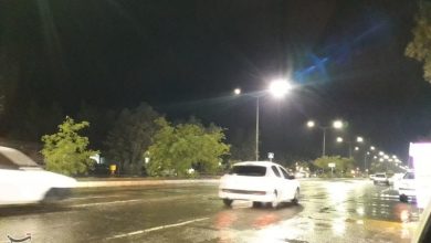 نخستین بارش پس از 6 ماه/ نفس تازه آسمان سیستان و بلوچستان / اخبار سیستان و بلوچستان - اخبار استانها