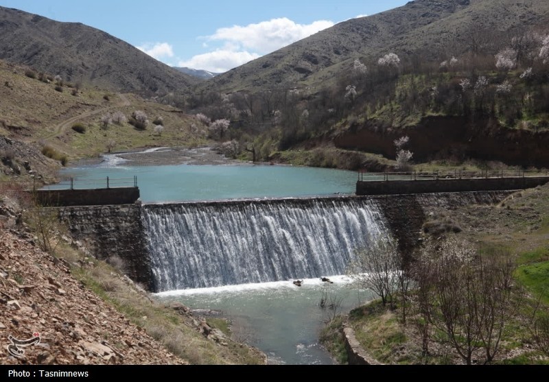 ذخیره بیش از 35 میلیون مترمکعب آب در پشت سازههای آبخیزداری استان بوشهر / اخبار بوشهر - اخبار استانها