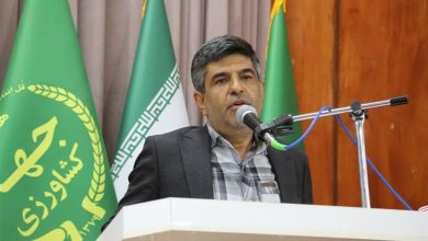 فعالیت 90 هزار بهرهبردار در بخش کشاورزی چهارمحال و بختیاری / اخبار چهارمحال و بختیاری - اخبار استانها