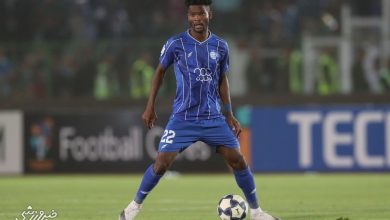 واکنش عضو هیات مدیره استقلال به شایعات فسخ قرارداد اندونگ / استقلال , دیدهاندونگ , فسخ قرارداد , ویزای کار , فوتبی ایران