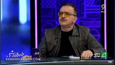اظهارات جنجالی مالک تراکتور درباره حضور در کمیته اخلاق / تراکتور , کمیته اخلاق , فوتبال ایران , مالک باشگاه , هوادار