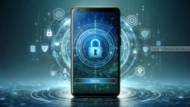 افزایش حملات سایبری به کاربران اندروید در سال ۲۰۲۵ / امنیت سایبری , اندروید , بدافزار , تروجان بانکی , باجافزار