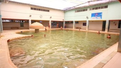 برگزاری رویداد گردشگری تندرستی در سرعین / اخبار اردبیل - اخبار استانها